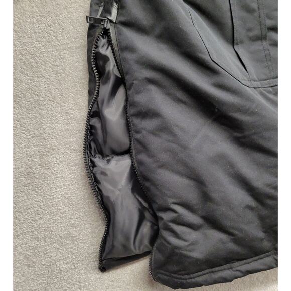 Canada Weather Gear Women’s Heavyweight Coat Faux Fur Trim Hood Size 3X - Picture 13 of 16